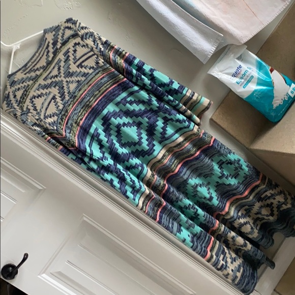 Spring Duster Cardigan - Picture 4 of 4